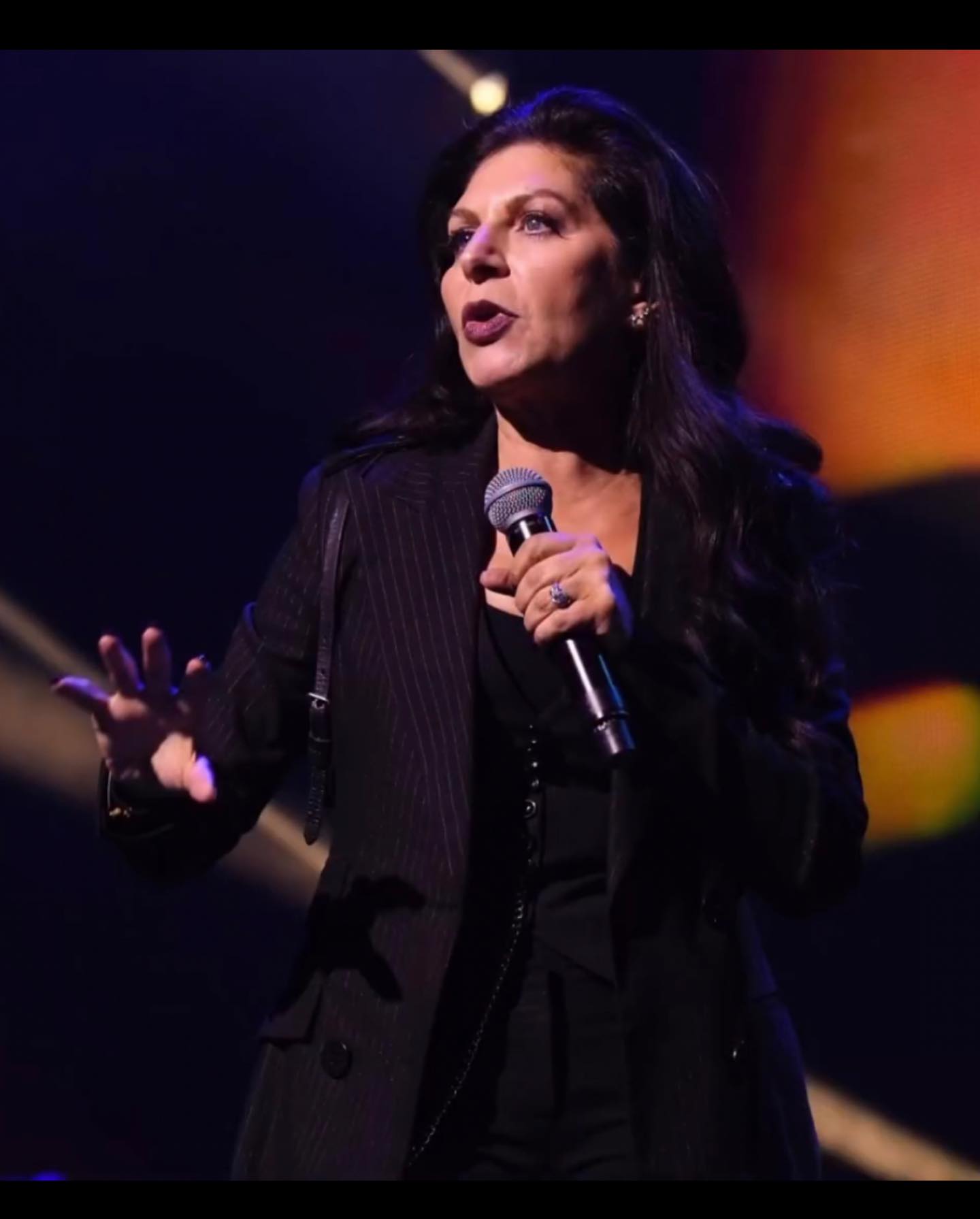 Tammy Pescatelli