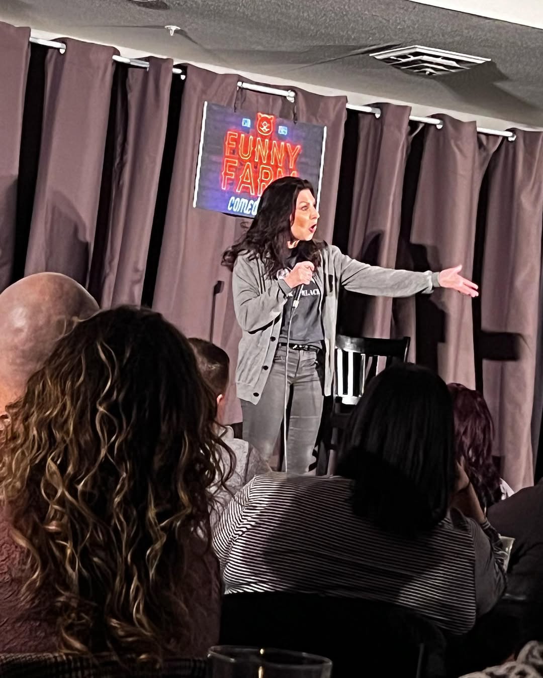 Tammy Pescatelli