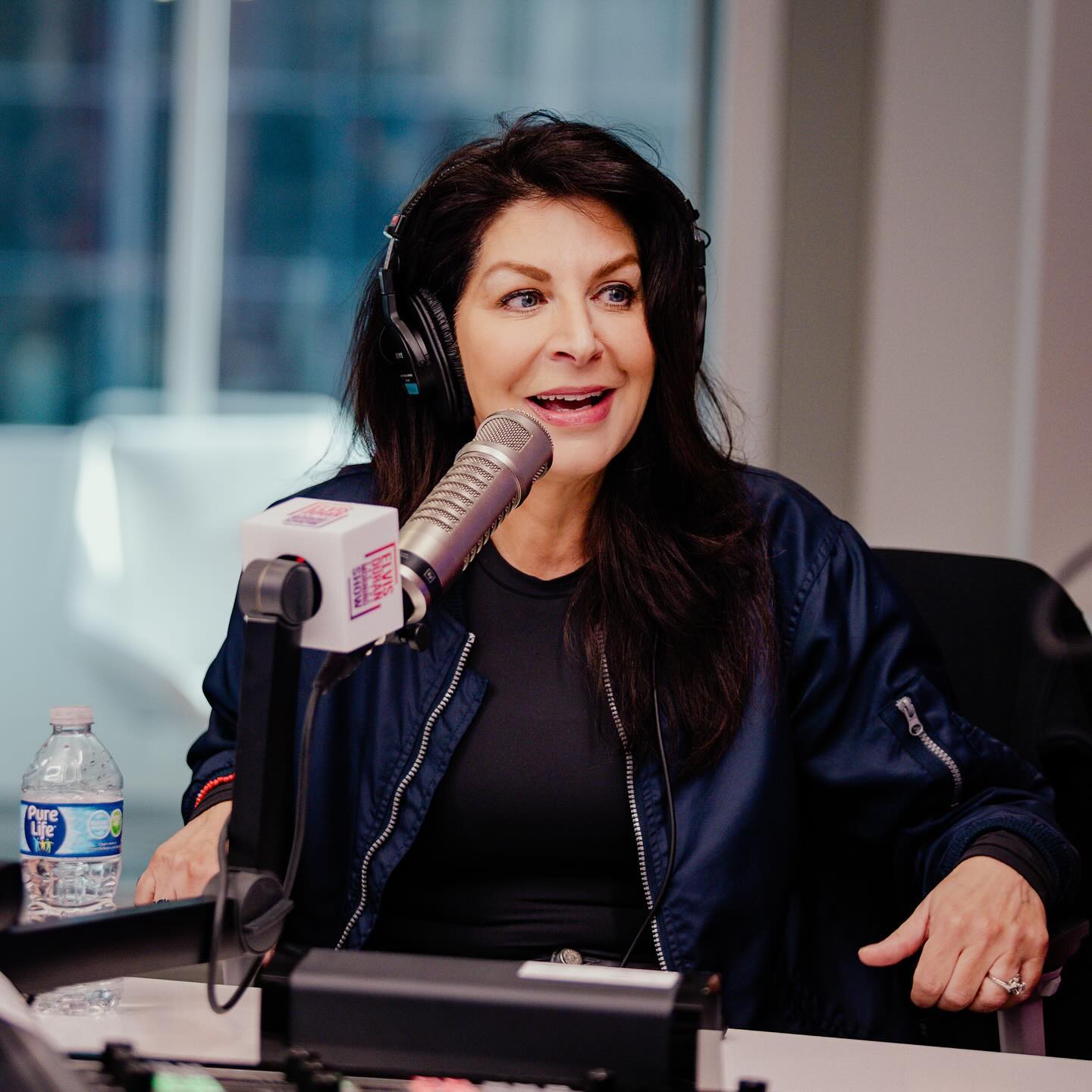 Tammy Pescatelli